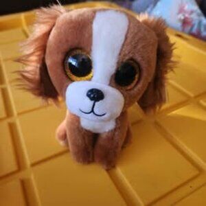 Tala Beanie Boo with *ERROR*